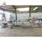 Packaging Bag Cleaning And Drying Line