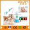 Digital Infrared Ear Thermometer with Clinical Accuracy and Fever Alarm
