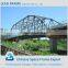 Economic Easy Installation Steel Trestle With Light Frame Structural
