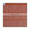 colored sandwich panels galvanized steel decorative pu wall panel