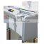 Hot Melt Glue Perfect Book Binding Machine