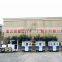 Amusement park train, tourist trackless kids and adult electric train,  train ride manufacturer