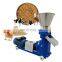 Cattle Concentrate Broiler Chicken Feed Maker Granule Animal Food Poultry Pellet Making Machine For Fish