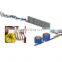 Continuous Automatic donuts making machine high capacity donuts machine production line