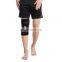 Sports kneepad mountaineering outdoor running cycling men and women anti-slip steel plate support knee support protection
