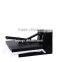 Size of 40cmx60cm flat heat press machine, T shrit printing machine for sale