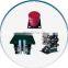 Elevator Speed Less Than 2.5 m/s Progressive Safety Gear