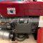 In stock ZS1100M single cylinder diesel engine