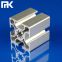 MK-8-5050L 5050 Aluminium T Slot Extrusions Profiles Aluminum Profile Customized for Robot Fence Factory Price