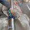 deep well submersible pump