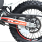 Sell Jhlmoto 250cc MX1 Enduro