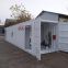 Cheap price mobile fuel filling station container petrol diesel station