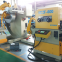 Decoiler Uncoiler Straightener Leveller NC Servo Feeder 3 in 1