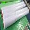 White Greenhouse Plastic Mulch Film for Vegetables