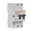 Acrel ASCB1 Series intelligent miniature circuit breaker for protection of over-current over-voltage over-temperature