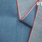 11oz Cotton Slub Right Twill Denim Fabric 11oz 31/32“For Wide Leg Pants