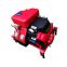 25hp Honda GX690 engine driven emergency portable fire pump