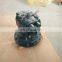 High Quality R210LC-9 Swing Motor  39Q6-11100 38Q6-11101