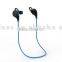 Economic export new style bluetooth earphones sport