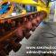 Resin sand mixer