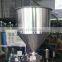 automatic  Granular Slurry Chilli Mushroom Butter Paste Filling Machine