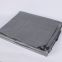 High Density Weaving PE Material Double Sided Coating  standard duty silver Tarpaulin