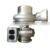 Complete turbocharger GT5002 712302-0005 712302-5005S for Caterpillar 3406 engine