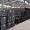 ASTM corten steel ERW welded carbon steel pipe tube