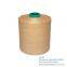 100% Polyester Dty Yarn Used For Tents Raw White Dty Yarn
