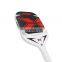 Arronax 2024 Full Carbon PP Core Pickleball Paddle 16mm Thermoformed Sports & Entertainment Product
