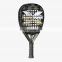 2022 Upgrade Version 12K 18K Carbon Head Paddle Spain Padel Tennis Racket Raqueta de Padel