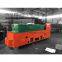 12 Ton Battery Powered Locomotive for Underground Mining Tunnel