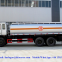 6X4 DongFeng 20CBM Acid Chemical Liquid Tank Trucks