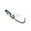 Vente en gros d'accessoires de moteur CNHTC SITRAK MAN MC11/MC13 - Tuyau d'échappement WG9925540821