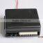 Promotion car alarm keyless entry system manufacturer from China
