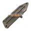 Wholesale Best Price A7 CNHTC SINOTRUK HOWO D12.42-20 Engine Accessories WG9925590054 Wedge Bearing Assembly