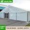Hanzi Top Aluminum Alloy Tent Size Manufacturer Direct Sales Outdoor Wedding Event Restaurant High Strength Frame Tent