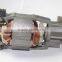 gearbox motor for electric tool