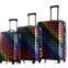 OEM PRINTED LUGGAGE SET FOR USA, DELFUN TORO Luggage
