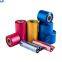 Multi Color Premium Print Wax Resin Barcode TTR Tto Ink Labels Thermal Transfer Printer Ribbon