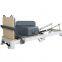 High Quality Foldable Aluminum Pilates Reformer