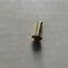 High Quality   chinese bus body parts  8x24mm-100pcs Brake Shoe Rivet Aluminum