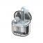 Small Crystal Bean Transparent Earphone Wireless BT headphones TWS Earbuds Handsfree