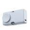 Travel emergency mini power bank 4500mAh wireless charging can charge mobile phones, watches and for earphones at the same time