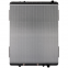 radiator OEM 0530675003 2001-1761 Heavy truck radiator for Freightliner Cascadia 125/133/126/M2 112 radiator manufacturer