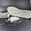 Low weight pvc compound granules for shoe sole