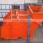 good patented and high output sand making machine with reasonable price