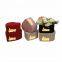 2025 Mother's Day innovative Gift Packaging 2 pieces Heart Shaped Gift Box with Love shape LED lights For Valentine's Day