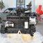 6BT Excavator Engine Engine Assy Cum-mins 6BT5.9 Original Rebuild Engine Assembly for PC200-5 R210LC-7