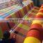 woven barricade netting